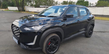 Nissan Magnite Review