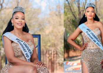 Strength and beauty’s quintessential success drivers