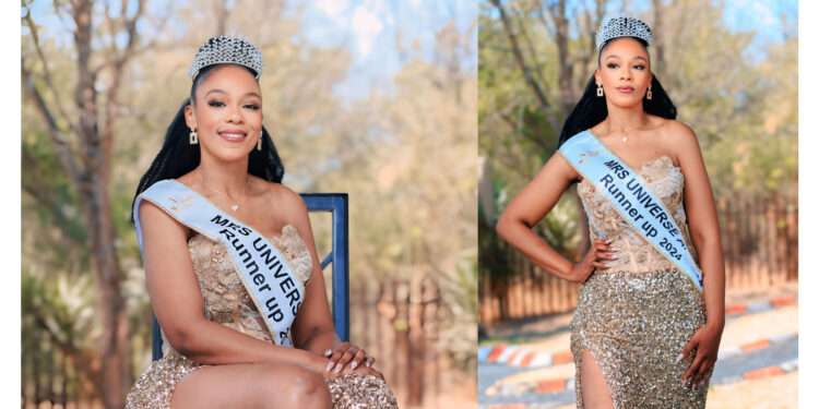 Strength and beauty’s quintessential success drivers