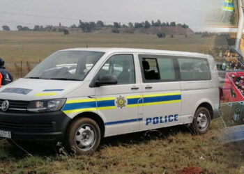 Foreign national nabbed for possession of counterfeit goods