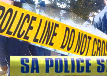 Suspect arrested for alleged rape, murder of six-year-old Soweto girl