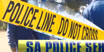 Suspect arrested for alleged rape, murder of six-year-old Soweto girl