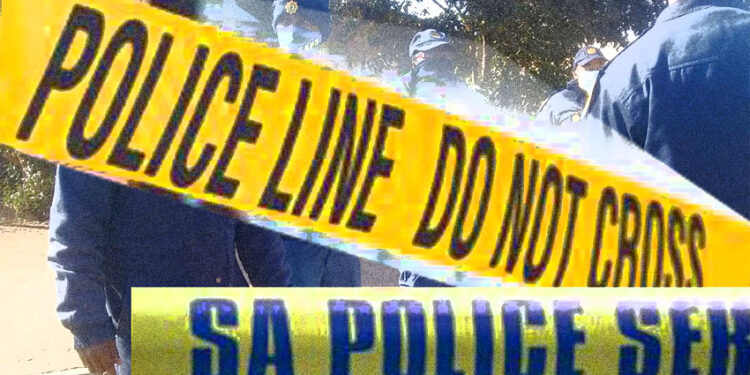 Suspect arrested for alleged rape, murder of six-year-old Soweto girl