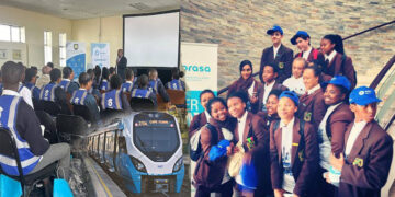 PRASA committed to fostering a skilled workforce