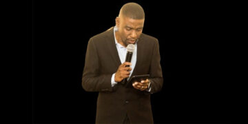 We can not live without Faith