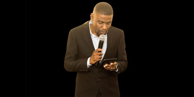 We can not live without Faith