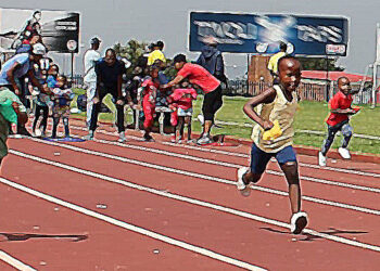 Turn trials into triumphs