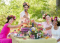 From Seed to celebration