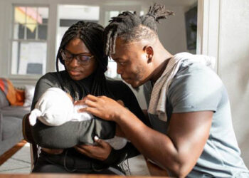 Breakthrough for maternal healthcare with new national guidelines