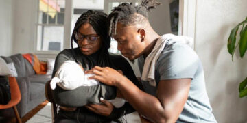 Breakthrough for maternal healthcare with new national guidelines