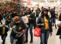 Questions to ask yourself this Black Friday to avoid overspending
