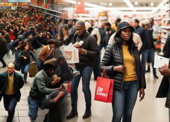 Questions to ask yourself this Black Friday to avoid overspending