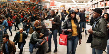 Questions to ask yourself this Black Friday to avoid overspending