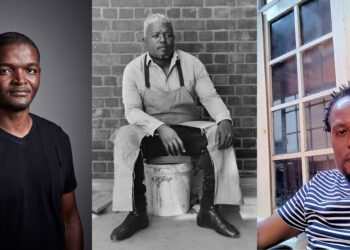 Inaugural SA Clay Awards Exhibition Showcases Ceramic Excellence 