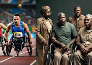 A call to champion disability rights