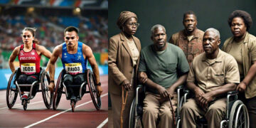 A call to champion disability rights