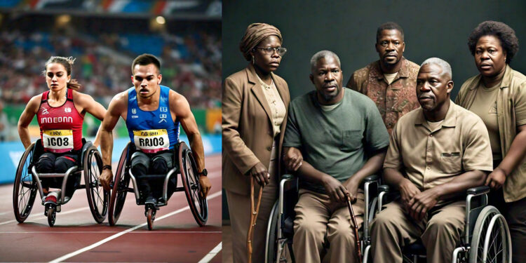 A call to champion disability rights