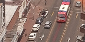 Bolt South Africa Global safety campaign launch