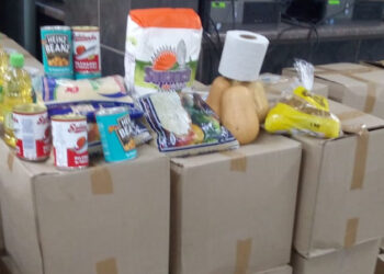 Campaign to raise public awareness of foodborne illnesses