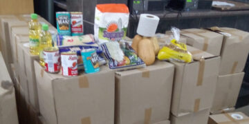 Campaign to raise public awareness of foodborne illnesses