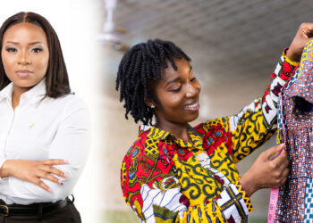 Empowering youth entrepreneurs to build thriving businesses