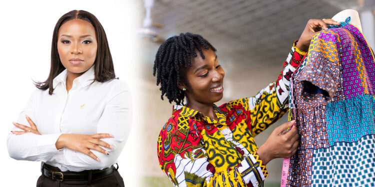 Empowering youth entrepreneurs to build thriving businesses