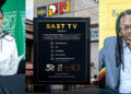The State Theatre Launches SAST TV: A New Era in Streaming Theatre