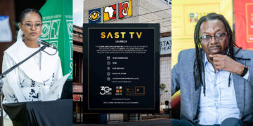 The State Theatre Launches SAST TV: A New Era in Streaming Theatre