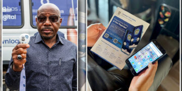 MEC Bonginkosi Dhlamini Urges Gauteng Residents to Download the Gauteng Panic Button