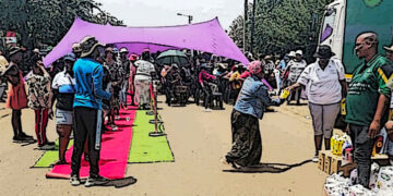 I am my brother’s keeper