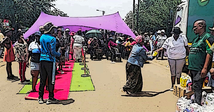 I am my brother’s keeper