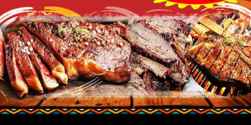 Festive braais boosted as meat inflation contracts to -0.1% y/y, the lowest since May 2019