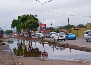 Gauteng Traffic Police calls for caution on the roads