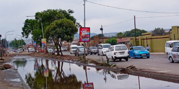 Gauteng Traffic Police calls for caution on the roads
