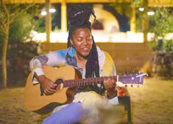 Final call: Applications closing soon for the 2025 Ama Groove Songwriting Camp