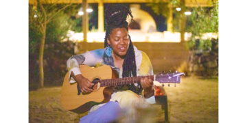 Final call: Applications closing soon for the 2025 Ama Groove Songwriting Camp