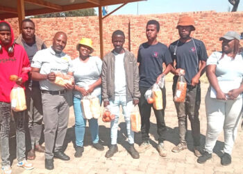 Foundation supports the needy in Communities