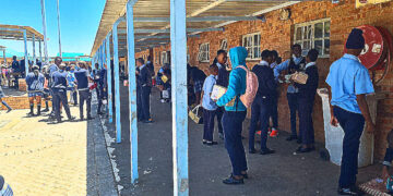 Gauteng Liquor Board warns against dangerous “Pens Down” parties!