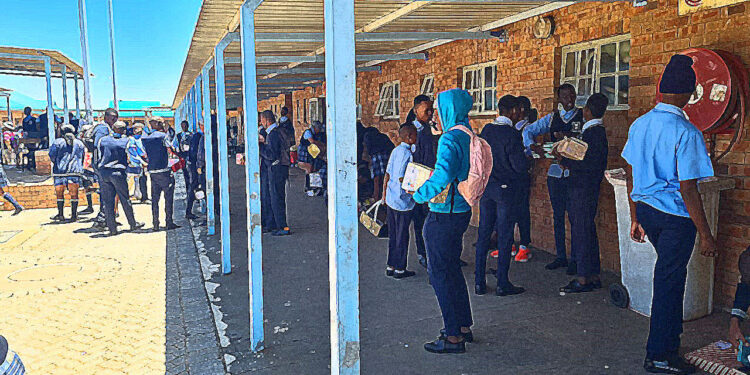 Gauteng Liquor Board warns against dangerous “Pens Down” parties!