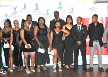 NPO hosts a Gala Dinner to raise funds