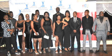 NPO hosts a Gala Dinner to raise funds