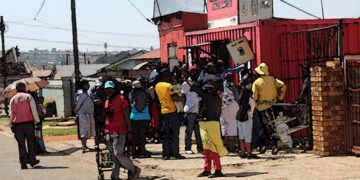 Statement on the registration of Spaza shops