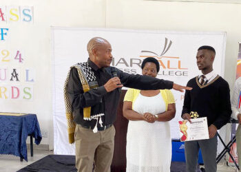 Top Learners celebrated by Community