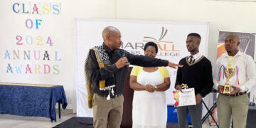 Top Learners celebrated by Community