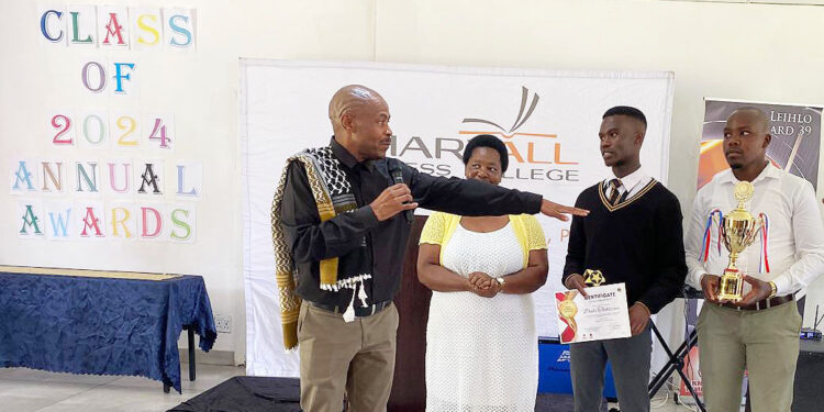 Top Learners celebrated by Community