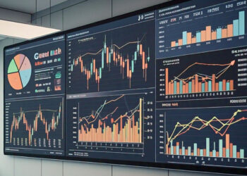 Shaping the future: Fintech trends set to redefine finance in 2025