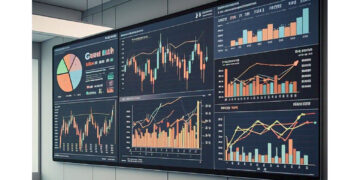 Shaping the future: Fintech trends set to redefine finance in 2025