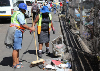 Empowering public service through Open Distance eLearning