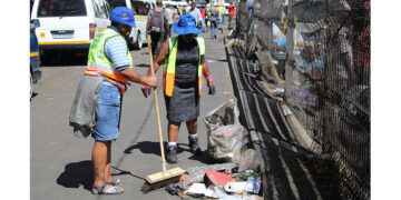 Empowering public service through Open Distance eLearning