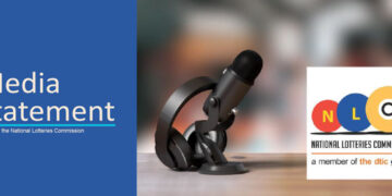 National Lotteries Commission committed to providing Grant Funding support to civil society organisations